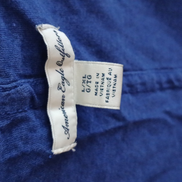 American Eagle Tee - Picture 2 of 3